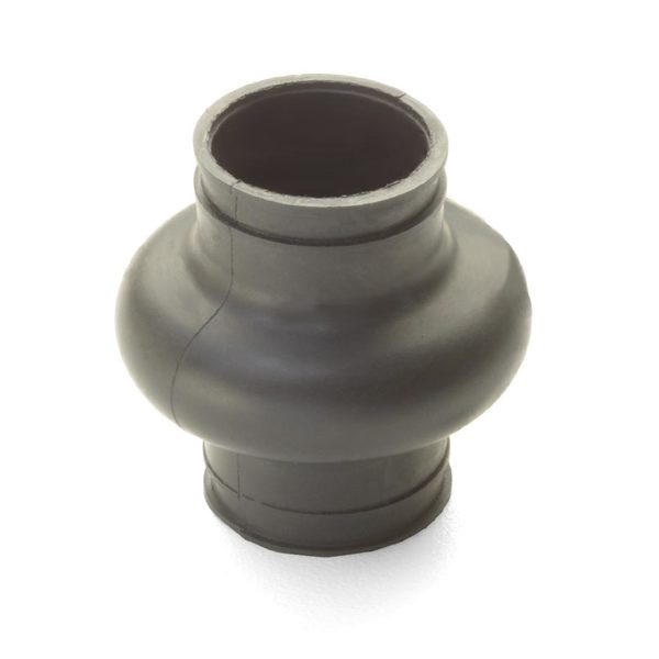 Ruland U-Joint Boot, Fits Belden Joints With A 0.620" (15.7 mm) OD, Nitrile UBOOT10/15-NI-KIT